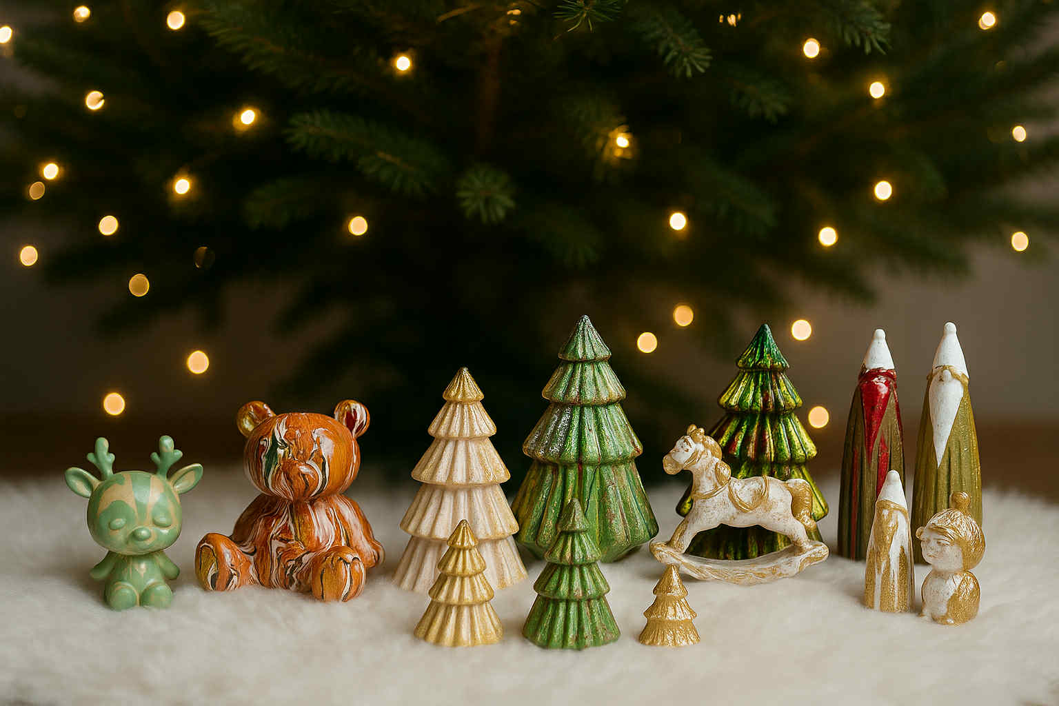 Pouring Art – liatie farieb