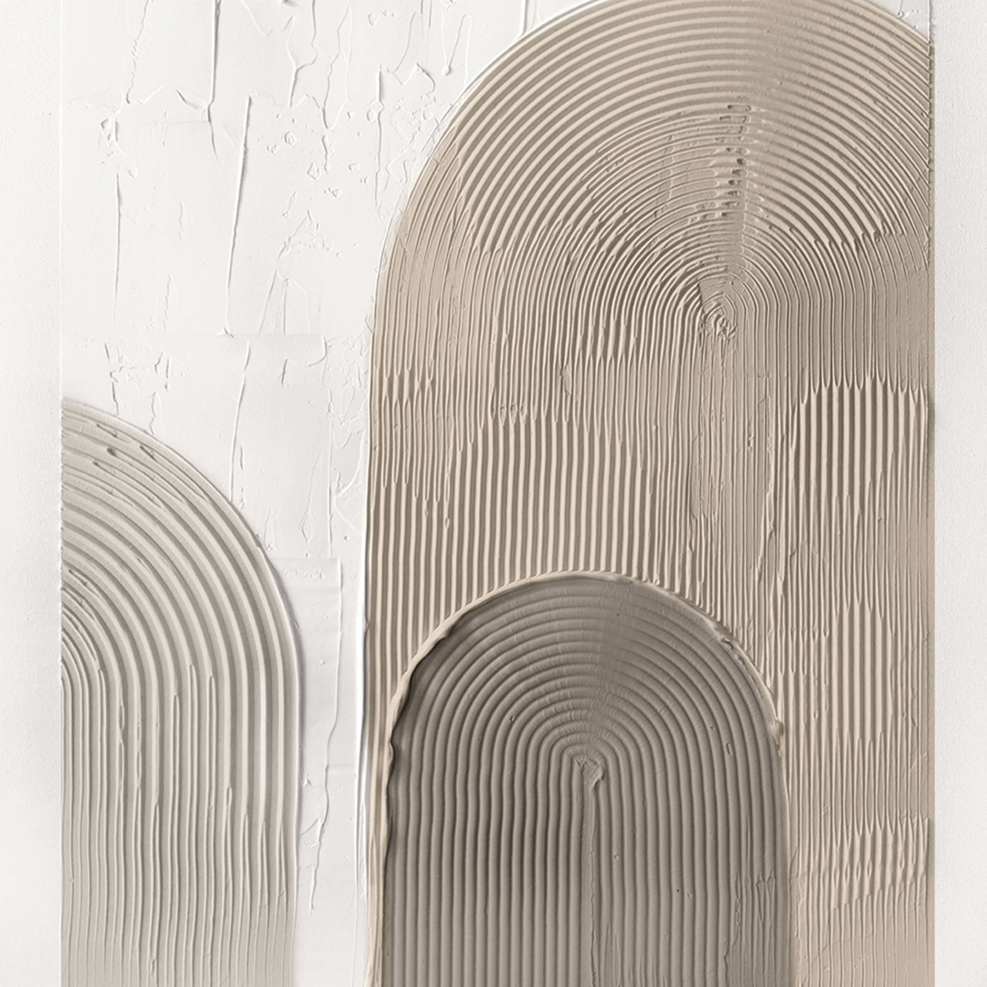 Relief Art – 3D štruktúra